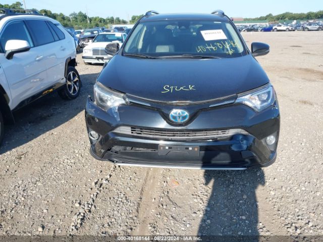 JTMRJREV3JD247746 Toyota Rav4 Hybrid Xle