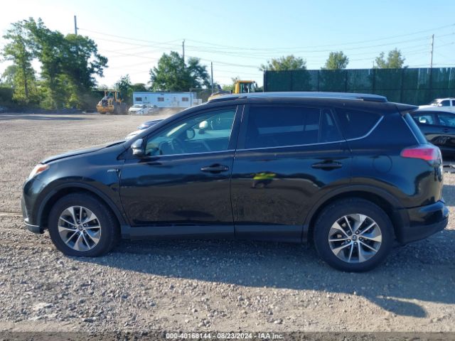 JTMRJREV3JD247746 Toyota Rav4 Hybrid Xle