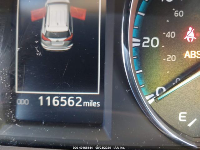 JTMRJREV3JD247746 Toyota Rav4 Hybrid Xle