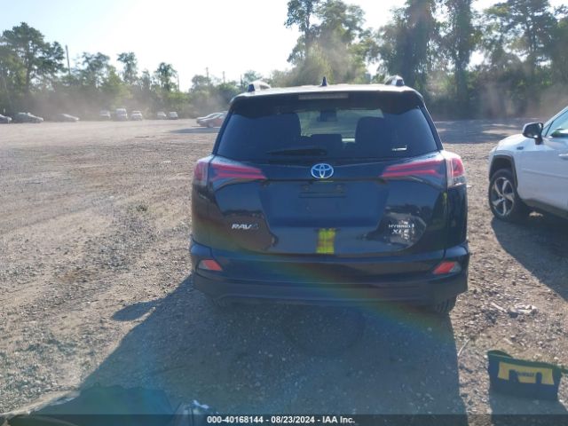 JTMRJREV3JD247746 Toyota Rav4 Hybrid Xle