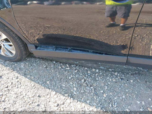 JTMRJREV3JD247746 Toyota Rav4 Hybrid Xle