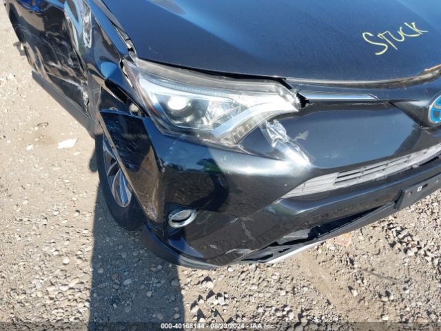 JTMRJREV3JD247746 Toyota Rav4 Hybrid Xle