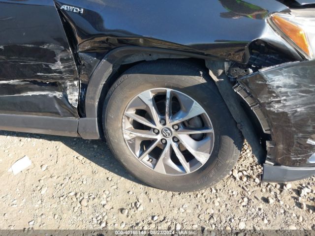 JTMRJREV3JD247746 Toyota Rav4 Hybrid Xle