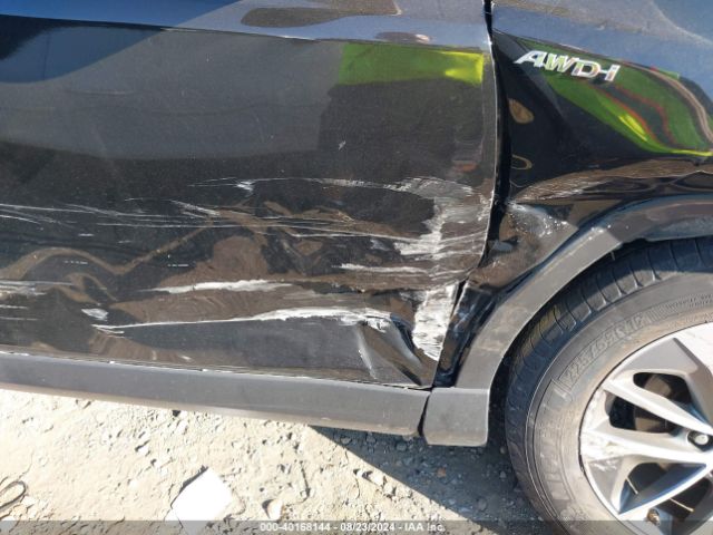 JTMRJREV3JD247746 Toyota Rav4 Hybrid Xle