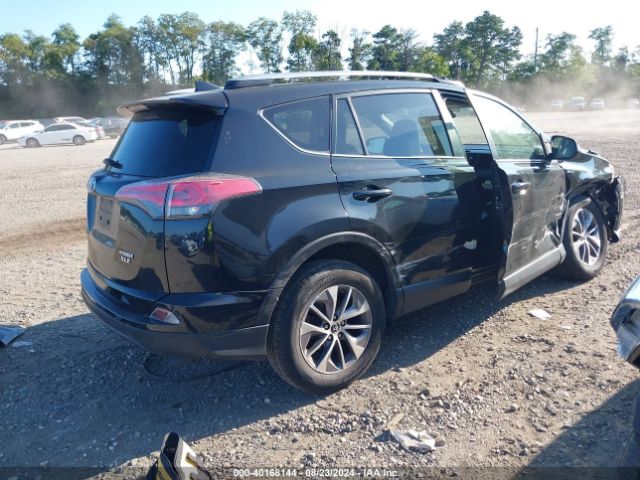 JTMRJREV3JD247746 Toyota Rav4 Hybrid Xle