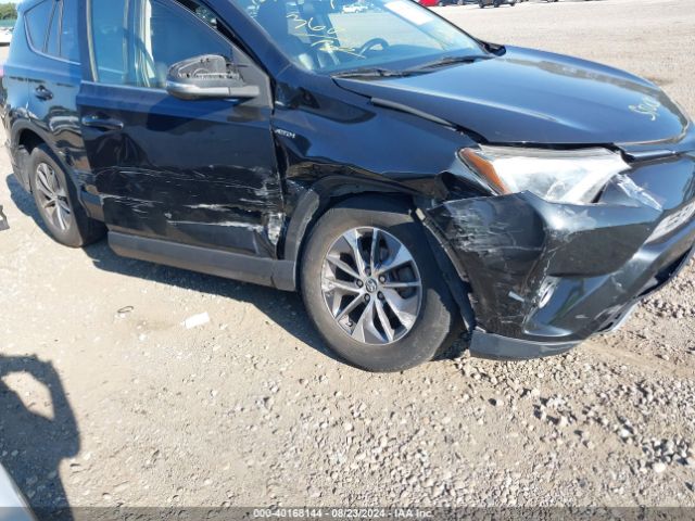 JTMRJREV3JD247746 Toyota Rav4 Hybrid Xle