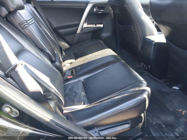 JTMRJREV3JD247746 Toyota Rav4 Hybrid Xle