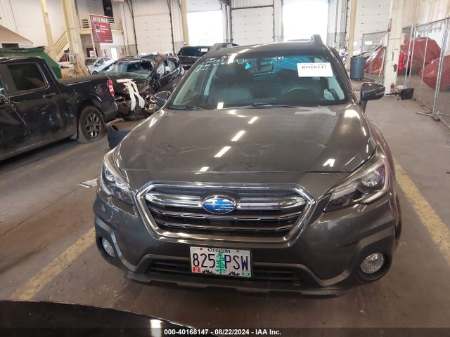 Subaru Outback 2.5i Limited 2019 4S4BSANC7K3363999 Image 13
