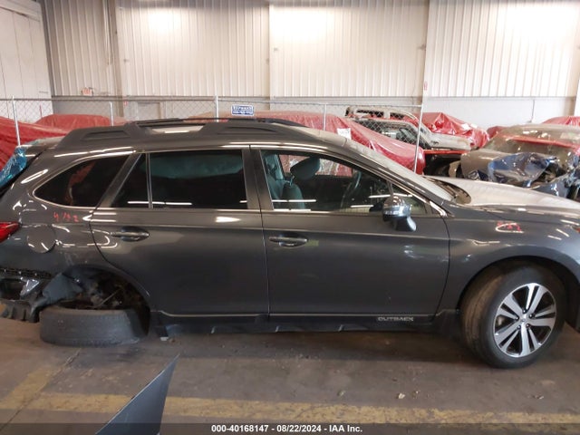 Subaru Outback 2.5i Limited 2019 4S4BSANC7K3363999 Image 14