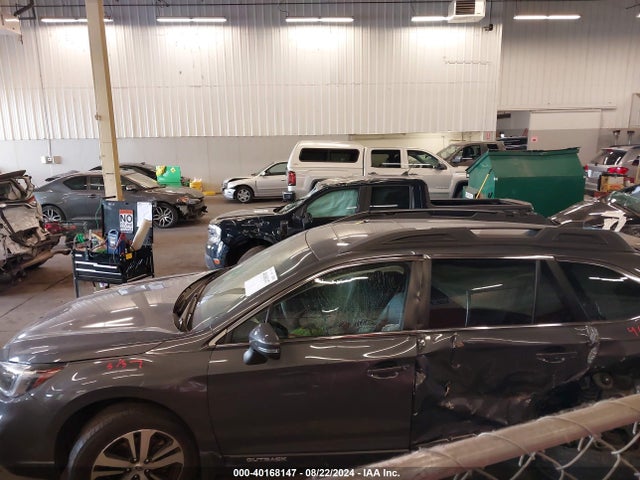 Subaru Outback 2.5i Limited 2019 4S4BSANC7K3363999 Image 15