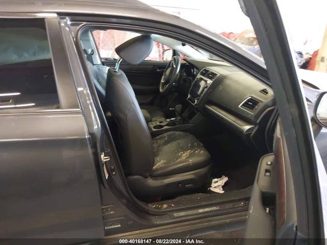 Subaru Outback 2.5i Limited 2019 4S4BSANC7K3363999 Image 5