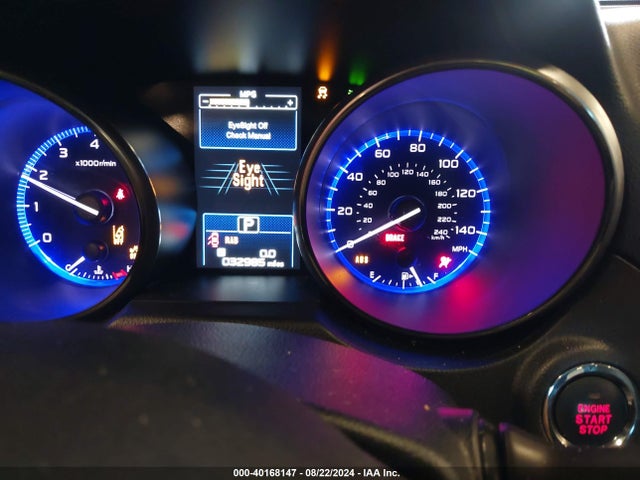 Subaru Outback 2.5i Limited 2019 4S4BSANC7K3363999 Image 7