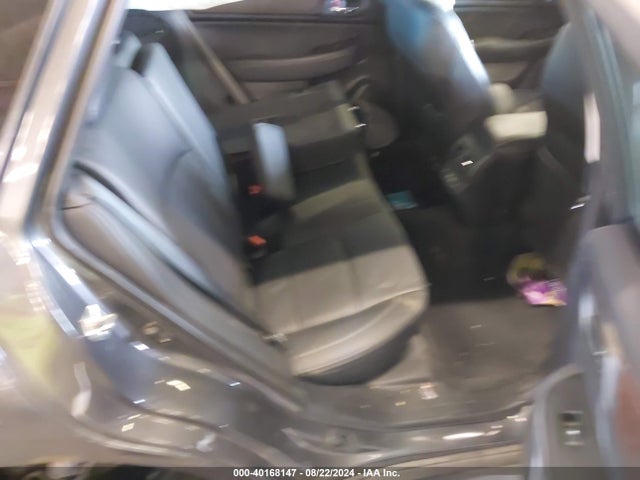 Subaru Outback 2.5i Limited 2019 4S4BSANC7K3363999 Image 8