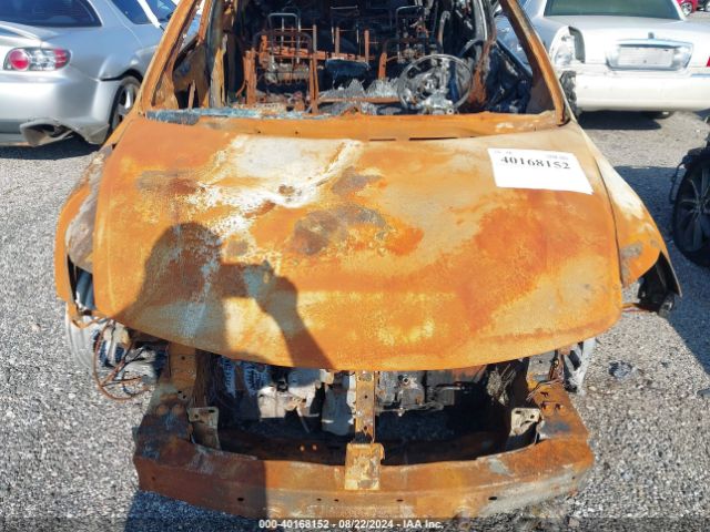 JM3TB2DA7F0453053 Mazda Cx-9 Grand Touring
