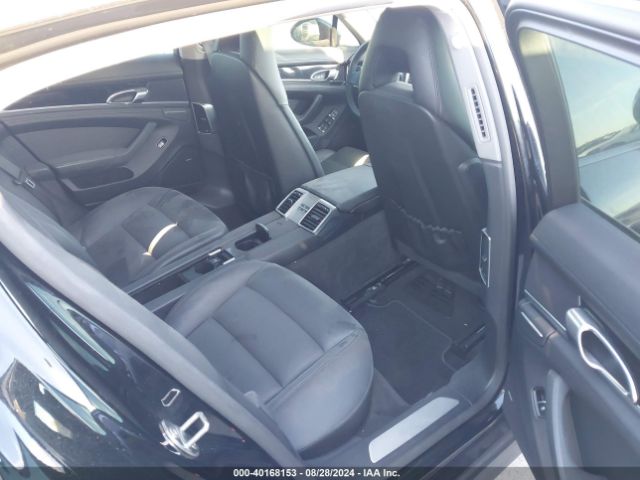 WP0AA2A75EL015060 Porsche PANAMERA 4