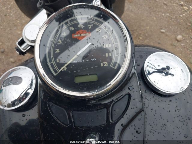 2015 HARLEY-DAVIDSON FLS 1HD1JRV30FB029700 Photo 6