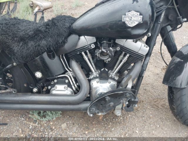 2015 HARLEY-DAVIDSON FLS 1HD1JRV30FB029700 Photo 7