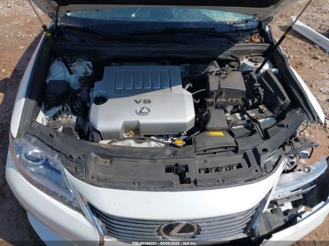 JTHBK1GG7F2174686 Lexus ES 350