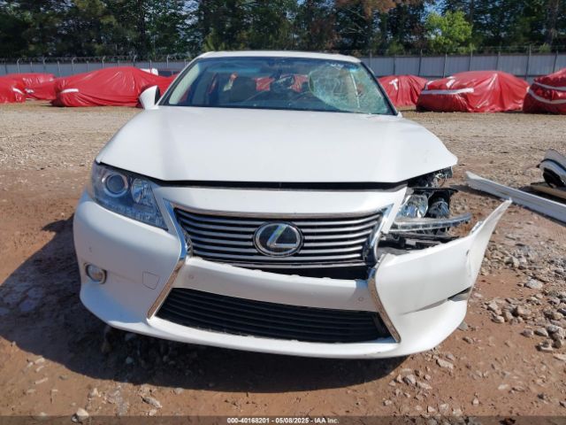 JTHBK1GG7F2174686 Lexus ES 350