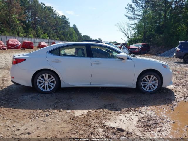 JTHBK1GG7F2174686 Lexus ES 350