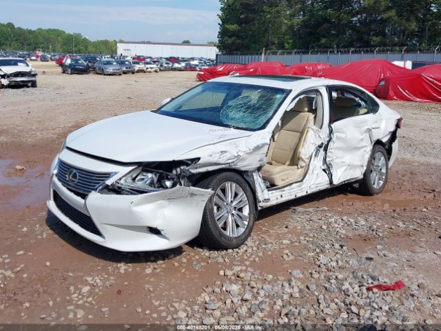 JTHBK1GG7F2174686 Lexus ES 350