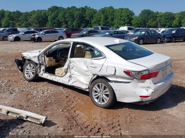 JTHBK1GG7F2174686 Lexus ES 350