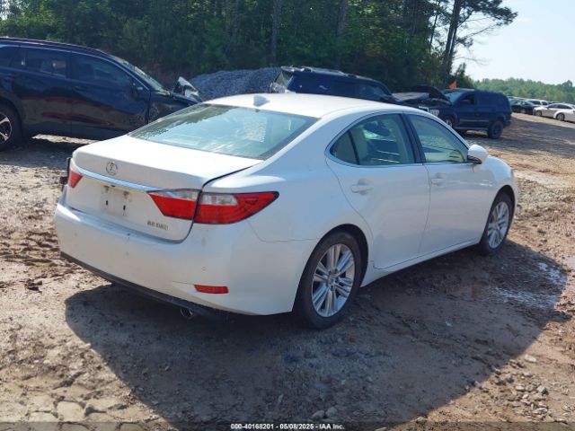 JTHBK1GG7F2174686 Lexus ES 350