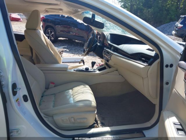 JTHBK1GG7F2174686 Lexus ES 350