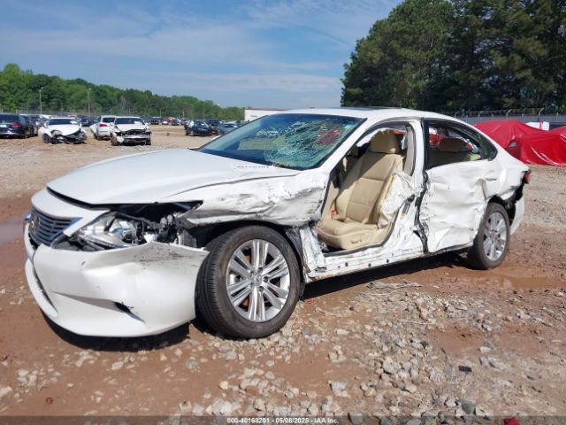 JTHBK1GG7F2174686 Lexus ES 350