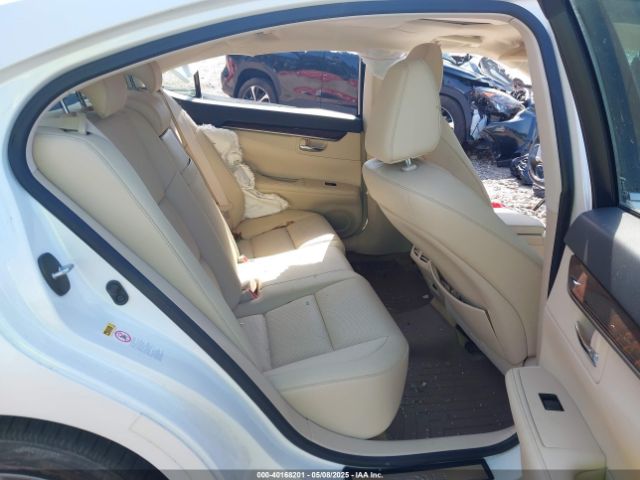 JTHBK1GG7F2174686 Lexus ES 350