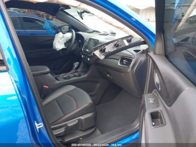 3GNAXMEG3RS114844 Chevrolet Equinox Fwd Rs