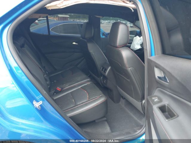 3GNAXMEG3RS114844 Chevrolet Equinox Fwd Rs