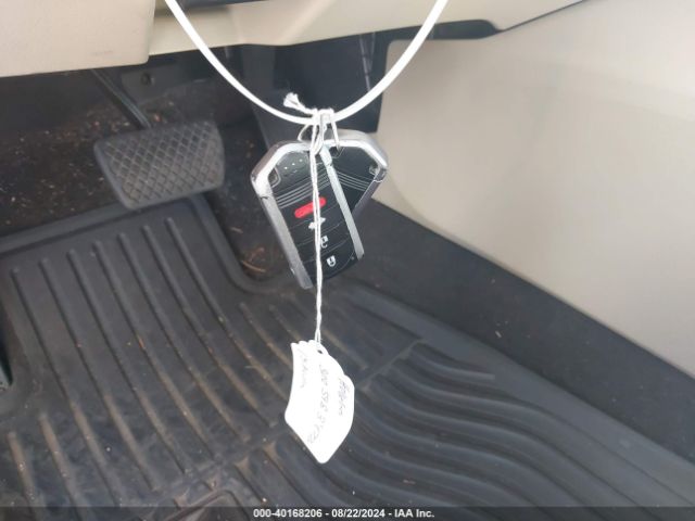 19VDE1F50FE007776 Acura Ilx 2.0l