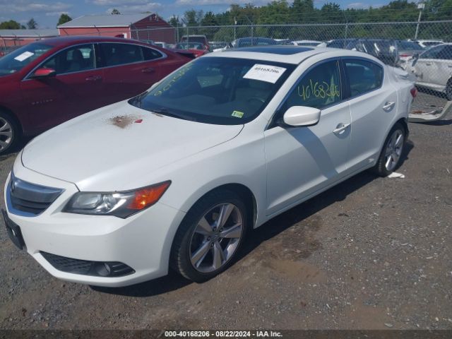 19VDE1F50FE007776 Acura Ilx 2.0l