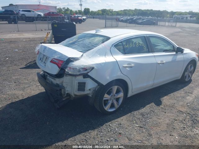 19VDE1F50FE007776 Acura Ilx 2.0l