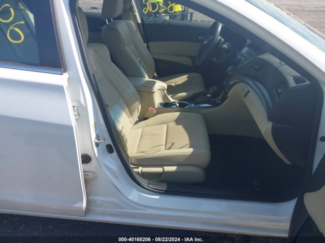 19VDE1F50FE007776 Acura Ilx 2.0l