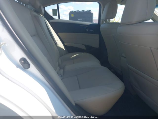 19VDE1F50FE007776 Acura Ilx 2.0l