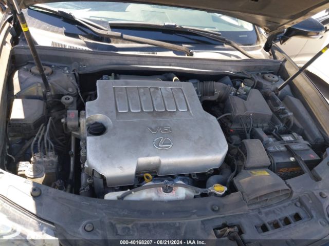 JTHBK1GG1E2091124 Lexus ES 350