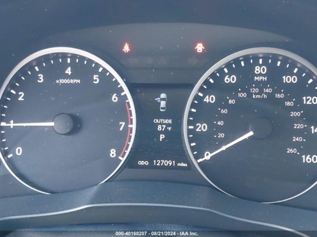 JTHBK1GG1E2091124 Lexus ES 350