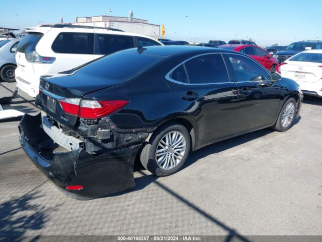 JTHBK1GG1E2091124 Lexus ES 350