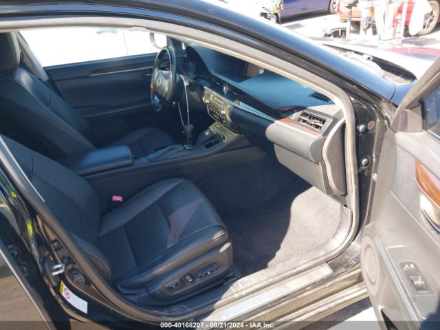 JTHBK1GG1E2091124 Lexus ES 350