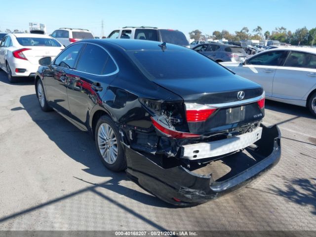 JTHBK1GG1E2091124 Lexus ES 350