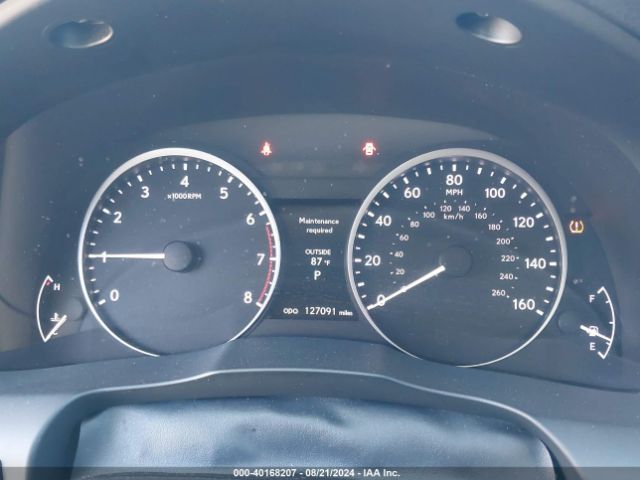 JTHBK1GG1E2091124 Lexus ES 350