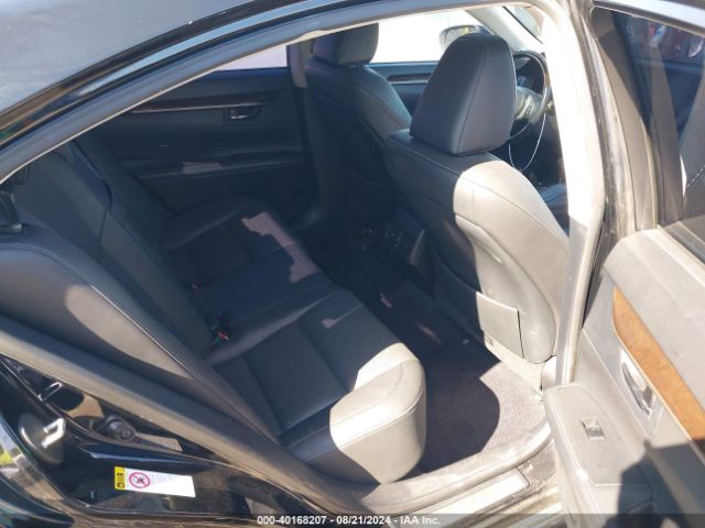 JTHBK1GG1E2091124 Lexus ES 350