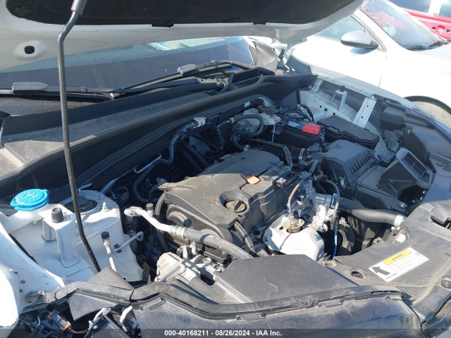 Honda Hr-v 2wd Lx 2023 3CZRZ1H30PM708123 Image 10