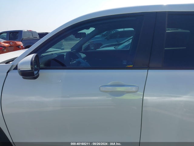 Honda Hr-v 2wd Lx 2023 3CZRZ1H30PM708123 Image 14
