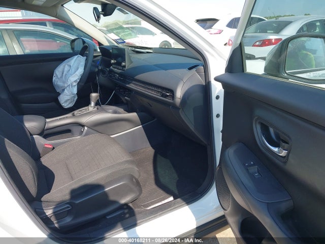 Honda Hr-v 2wd Lx 2023 3CZRZ1H30PM708123 Image 5