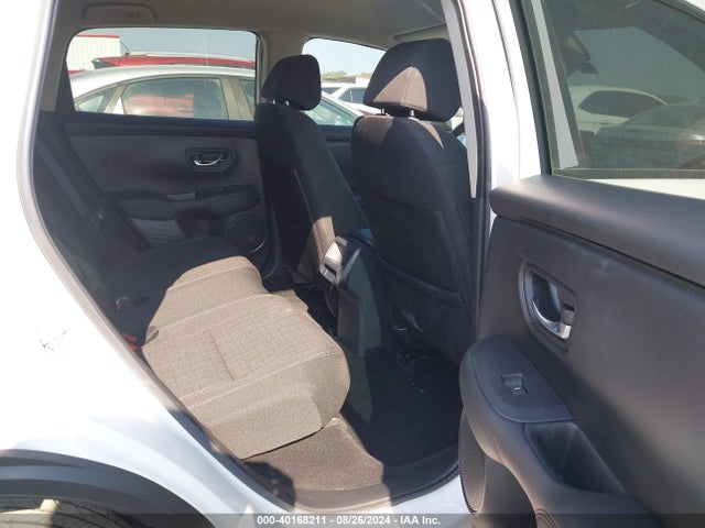 Honda Hr-v 2wd Lx 2023 3CZRZ1H30PM708123 Image 8