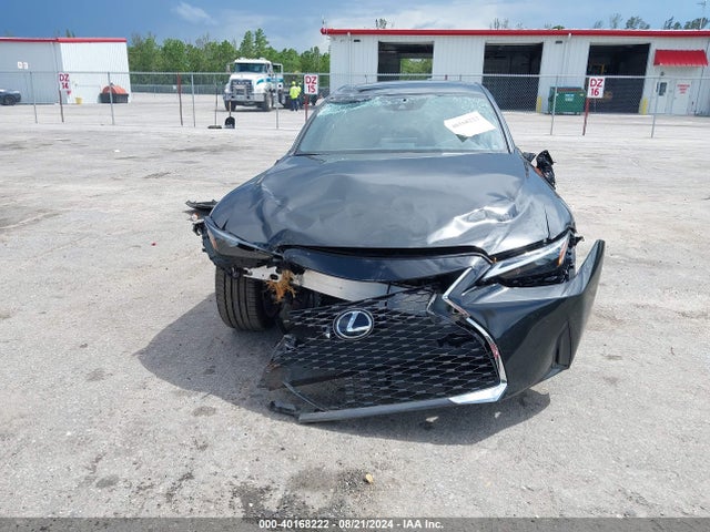 Lexus IS 300 2024 JTHCA1D23R5131823 Image 6