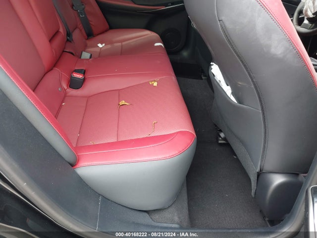 Lexus IS 300 2024 JTHCA1D23R5131823 Image 8